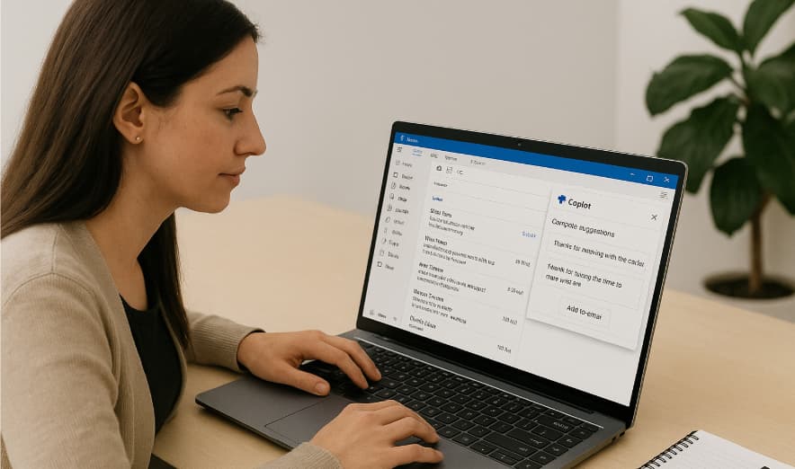 Microsoft Copilot in 2025 | A Game Changer for Small Business