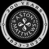 Aston Mathews Grey Logo