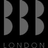Blink Brow Bar Grey Logo