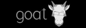 Goat Grey Logo