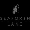 Seaforth Land Grey Logo