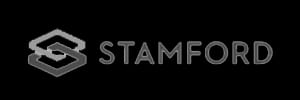 Stamford Associates Grey Logo