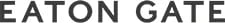 Eaton Gate Grey Logo