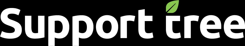 Support Tree Logo
